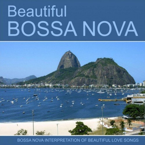 VA - Beautiful Bossa Nova (2017)