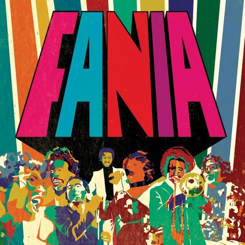 VA - Fania Records 1964-1980: The Original Latin Sound Of New York (2011) Lossless