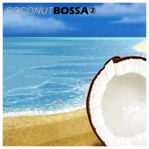VA - Coconut Bossa 2 (2017)