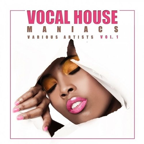 Vocal House Maniacs Vol.1 (2017)
