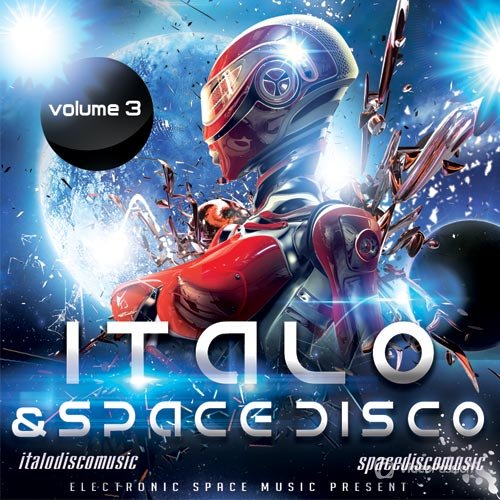 VA-Italo & Space Disco Vol.3 (2017)