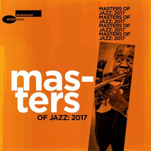VA - Masters of Jazz (2017)