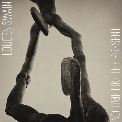 Louden Swain - No Time Like The Present (2017) Lossless