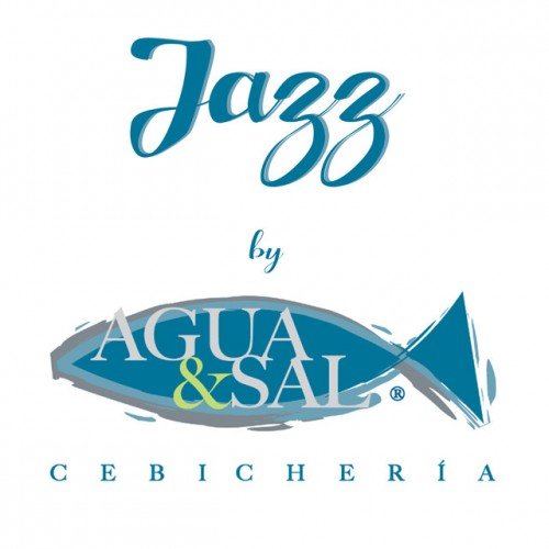 VA - Jazz By Agua y Sal (2017)