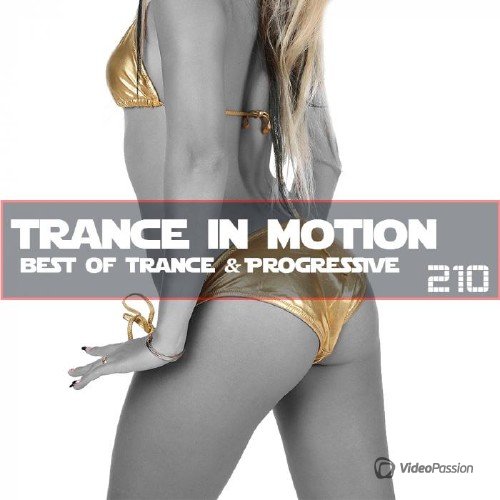Trance In Motion Vol.210 (2017)