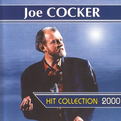 Joe Cocker - Hit Collection 2000 (2000)