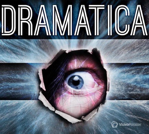 VA - Dramatica, Vol. 03 (2017)