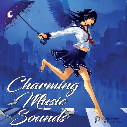 VA-Charming Music Sounds (2017)