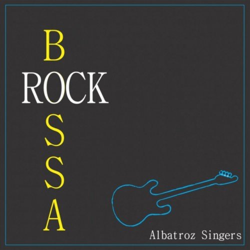 VA - Rock Bossa (2017)