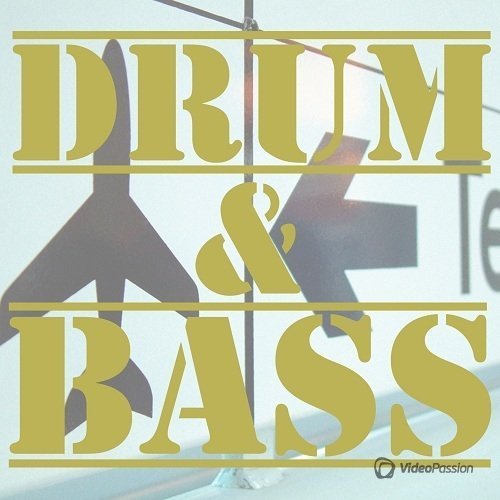 VA - Drum & Bass Hits, Vol. 25 (2017)