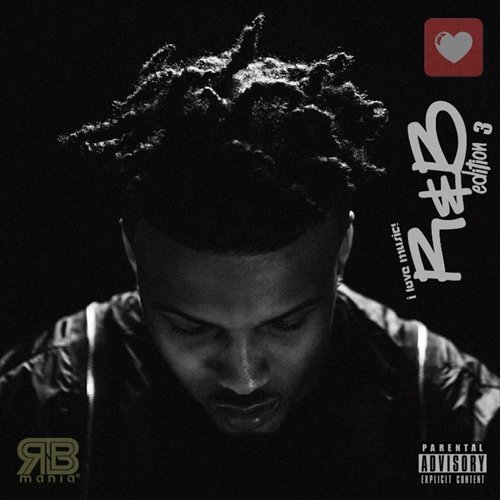 I Love Music! - R&B Edition Vol. 3 (2017)