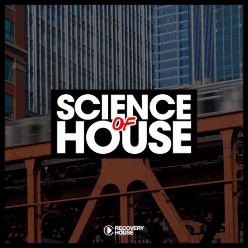 VA - Science of House (2017)