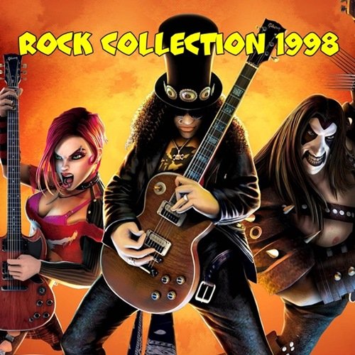 Rock Collection 1998 (2017)