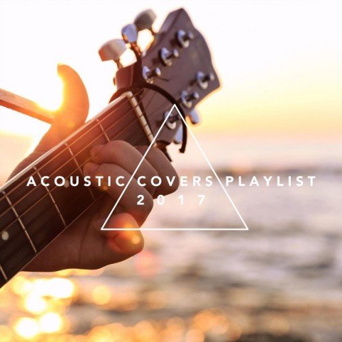 VA - Acoustic Covers Playlist (2017)