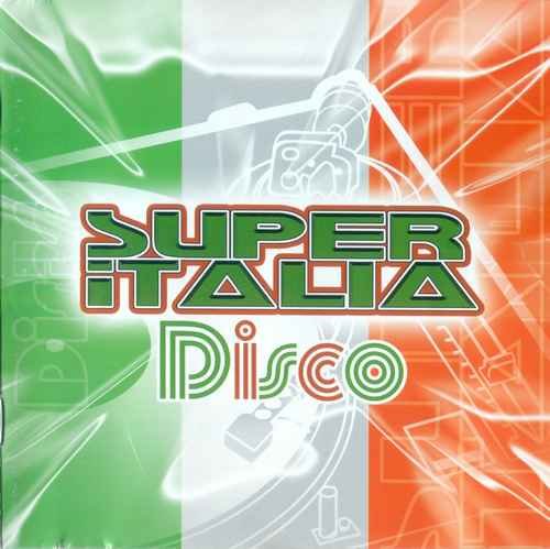 VA - Super Italia - Collection (2001-2007)