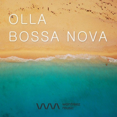 VA - Olla Bossa Nova (2017)