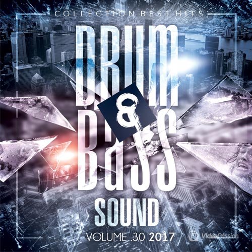 VA-DNB Sound VoL.30 (2017)