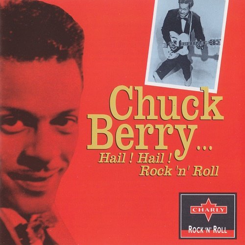 Chuck Berry - Hail! Hail! Rock 'n' Roll (1993)