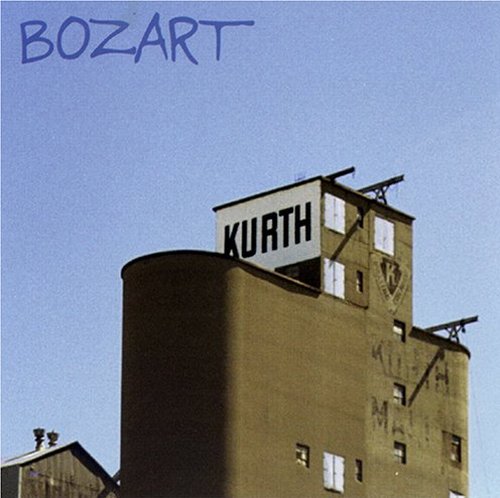 Bozart - Kurth (1999)