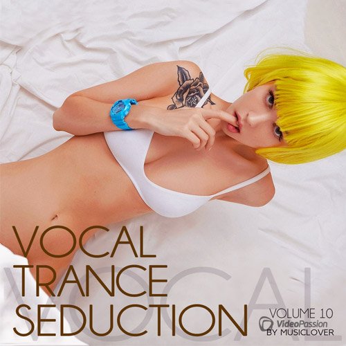 VA-Vocal Trance Seduction Vol.10 (2017)