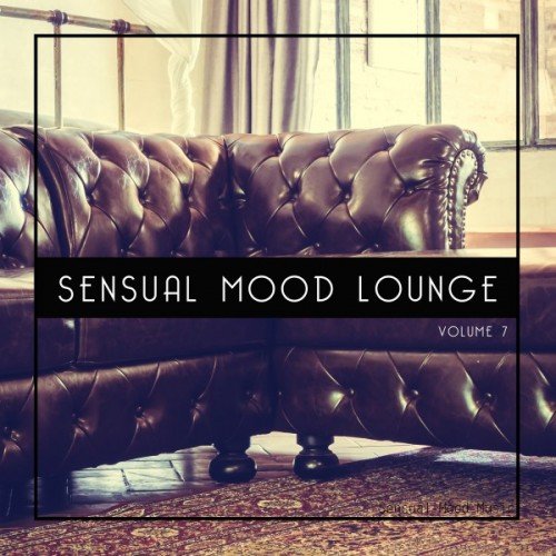 VA - Sensual Mood Lounge Vol.7 (2017)
