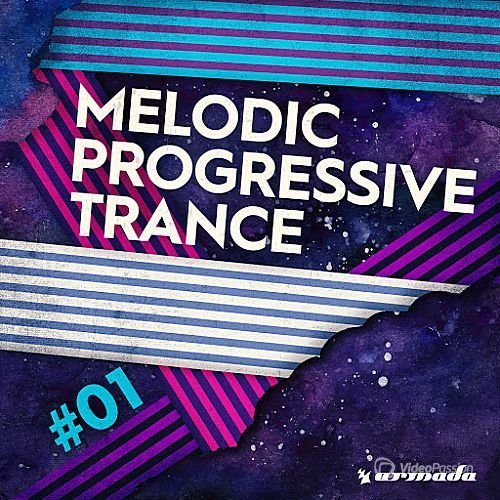 Melodic Progressive Trance Vol.1 (2017)