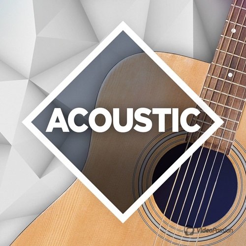 Acoustic: The Collection (2017)