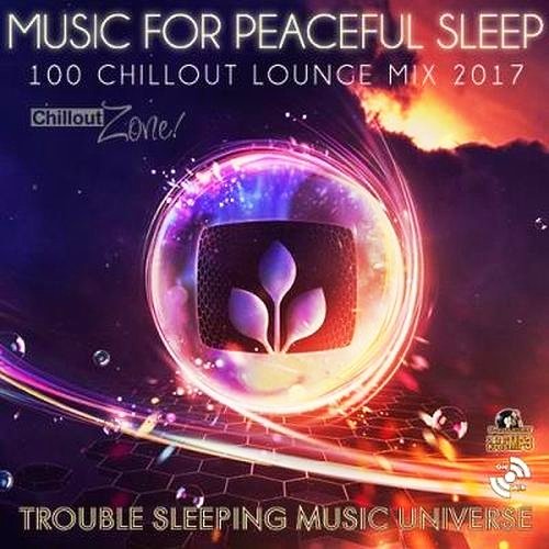 VA-Music For Peaceful Sleep (2017)