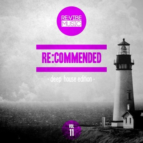 VA - Re:Commended Deep House Edition Vol.11 (2017)