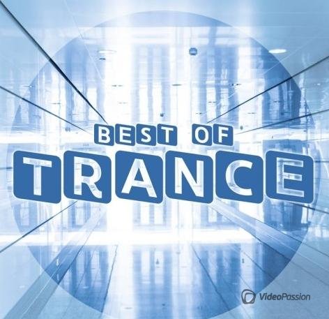 VA - The Best of Trance 54 (2017)