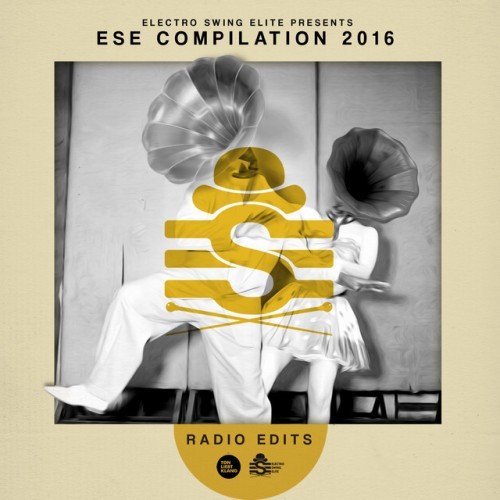 VA - Electro Swing Elite Compilation 2016 Radio Edits  (2017)