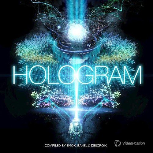 VA - Hologram (2017)