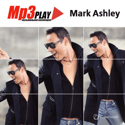 Mark Ashley - Mp3 Play (2017)