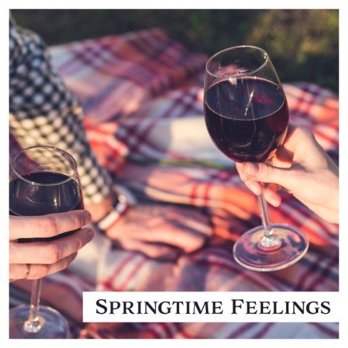 VA - Springtime Feelings: Jazz for Lovers (2017)