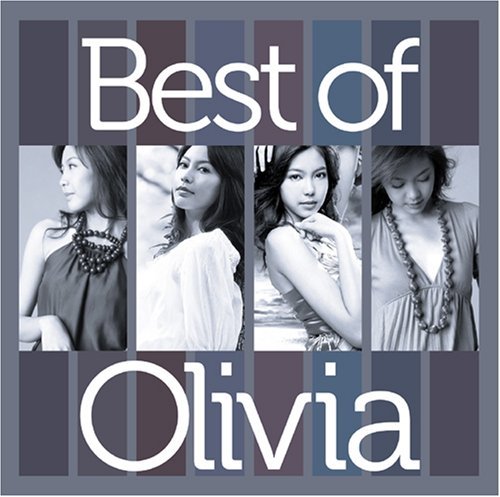 Olivia Ong - Best of (2012) [MP3 320 kbps]
