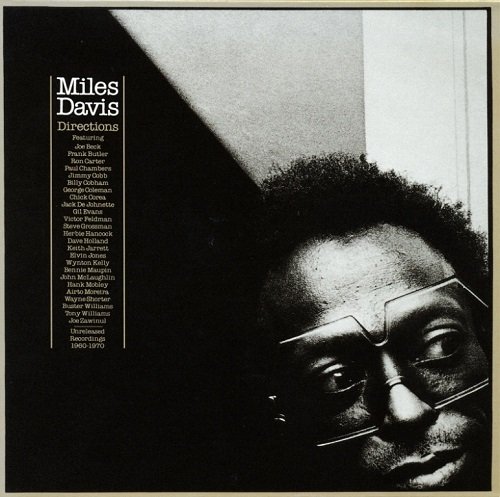 Miles Davis - Directions (1980/2009) [Lossless]