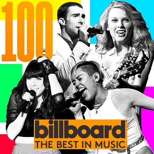 Singles Chart Hot 100 Billboard (05 May 2017)