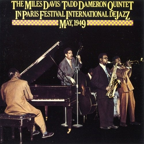 Miles Davis - In Paris Festival International De Jazz (2009) FLAC