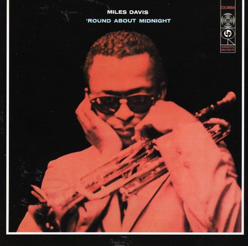 Miles Davis - 'Round About Midnight (1957/2009) FLAC