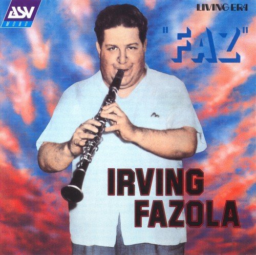 Irving Fazola - Faz (1998)