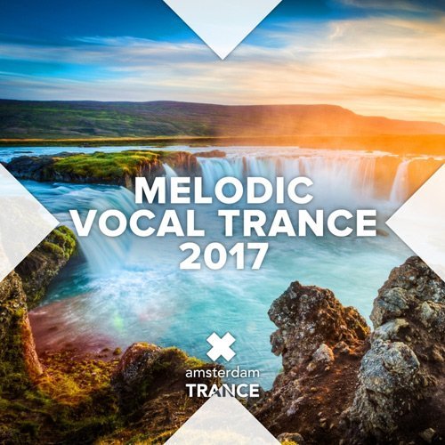 VA-Melodic Vocal Trance 2017