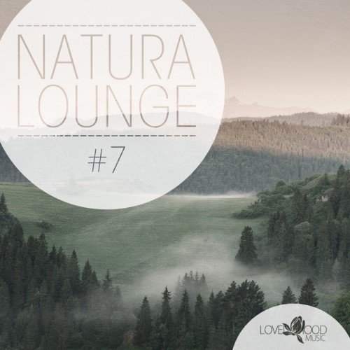 VA - Natura Lounge Vol.7 (2017)