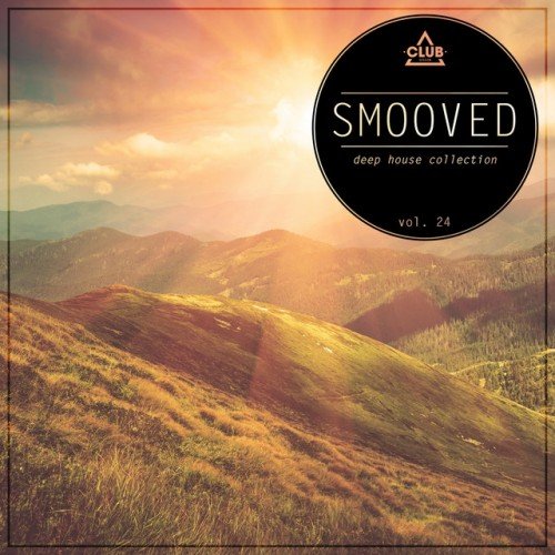 VA - Smooved Deep House Collection Vol.24 (2017)