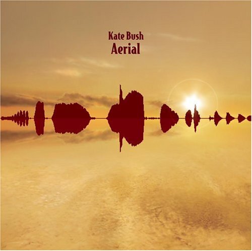 Kate Bush - Aerial [2CD] (2005)