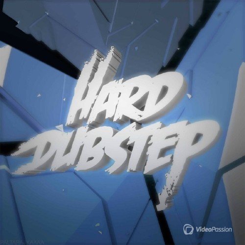 VA-Hard Dubstep 028 (2017)