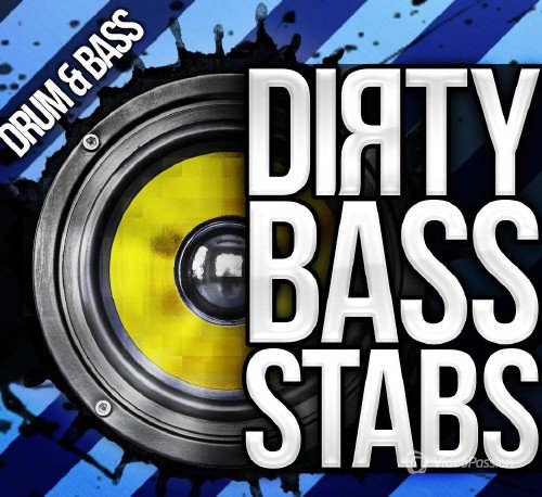 VA-Dirty Bass, Drum & Bass Vol. 05 (2017)