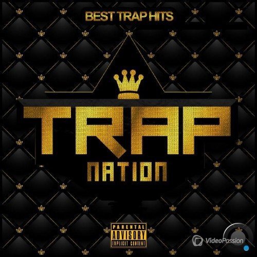 VA-Trap Nation Vol. 119 (2017)
