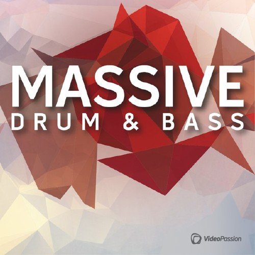 VA-Massive Drum and Bass Vol. 45 (2017)
