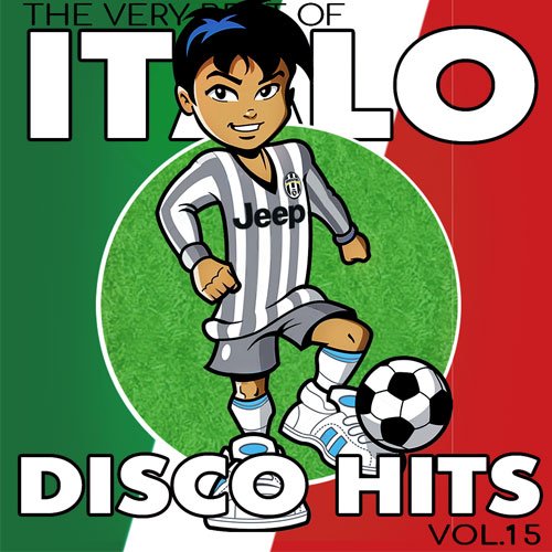 VA-Italo Disco Hits Vol.15 (2017)