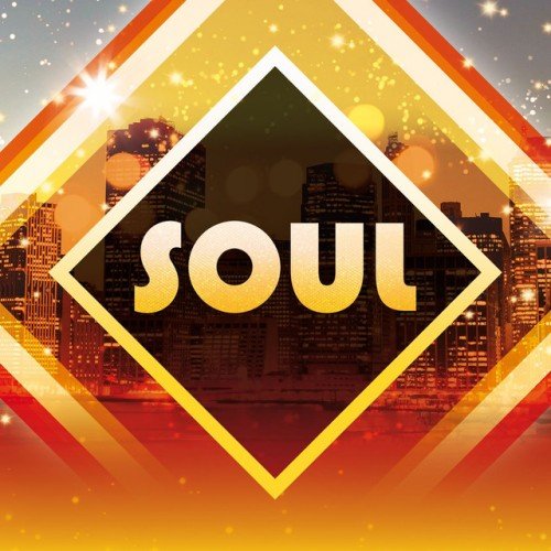VA - Soul. The Collection (2017)